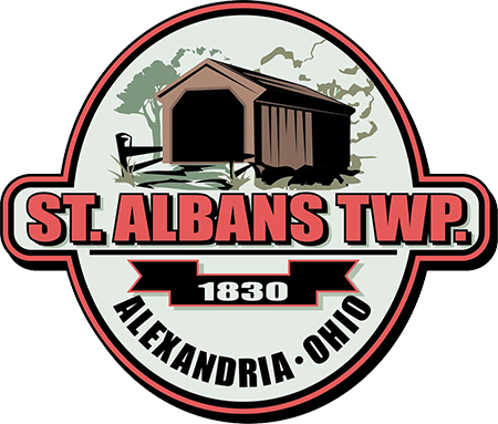 St. Albans Township logo